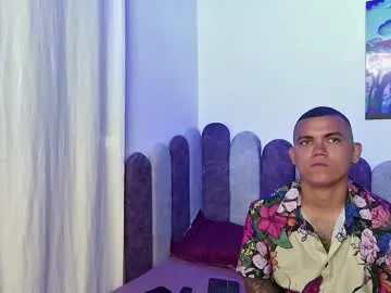 horny_show10 live cam