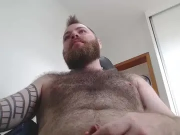 hornyhairy_bi live cam