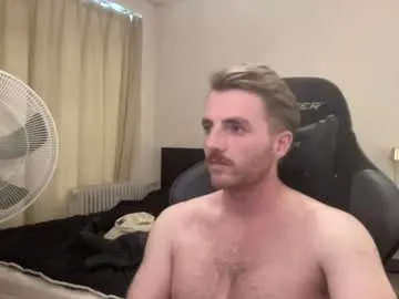 Hornymiker profile pic