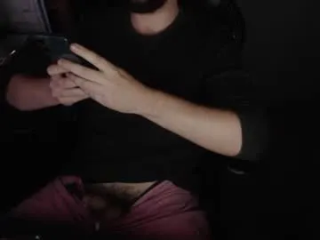 Hornyskypguy2 male cam profile image