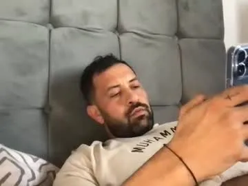Horsechris live cam preview