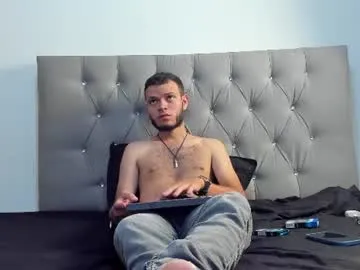 Hot_bad_boy69 live cam preview