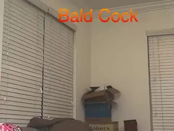 Hotbaldcock49 profile pic