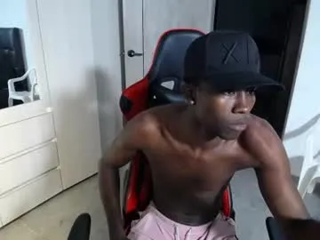 Hotblacks07 profile pic
