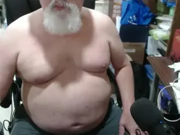 hotgrandpa594u live cam preview