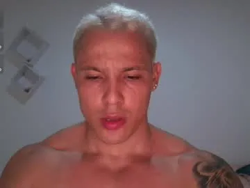 Hotmusclebaby preview