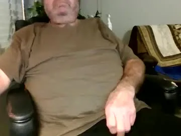 Hottop_1981 live cam preview