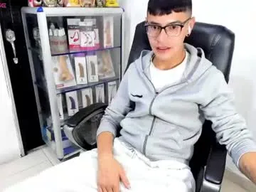 Htoorh_smith14 live cam preview