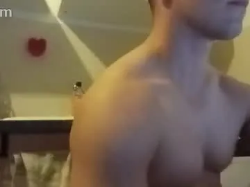 Hughjaegg male cam profile image