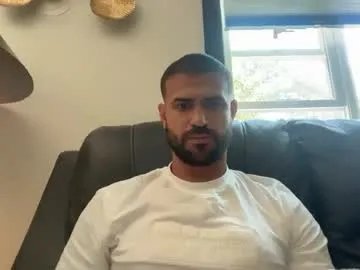 Hulk1227 live cam preview