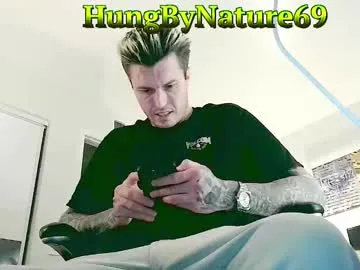 hungbynature69 live cam