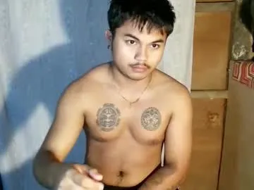 Hunkyzeus live cam preview