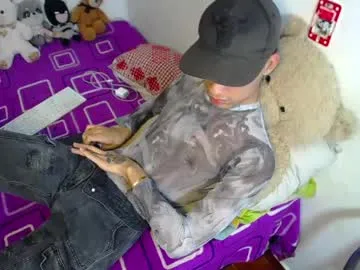 hunterjared_ live cam