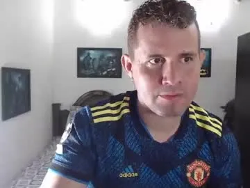 Iam_dawson live cam preview