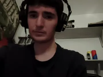 Iamdocile male cam profile image