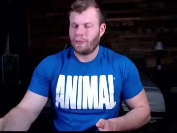 iamfitness1989 live cam