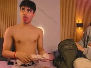 Iamjuanjoc live cam preview