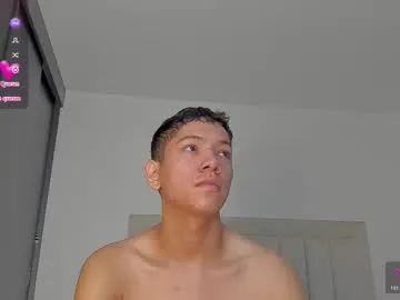 Iamjulian_ live cam preview