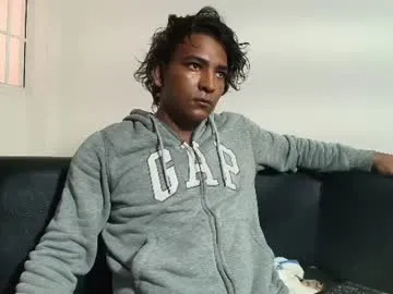 Iammaximo profile pic