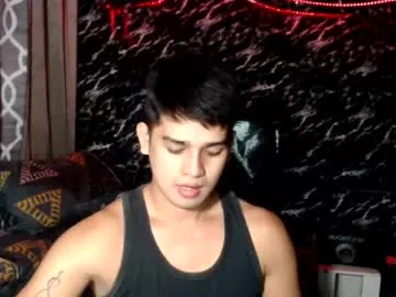 Iampinoy1996 profile pic