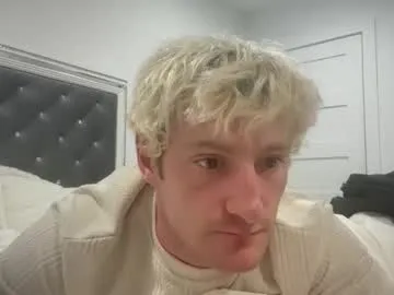 iamtommyparker live cam