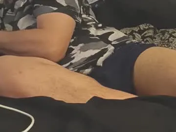 Iamwhoiam76 live cam preview