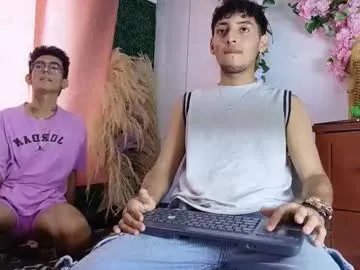 Ian_hunter01 live cam preview