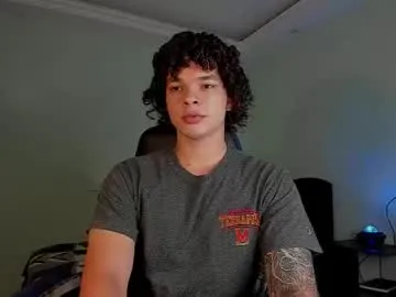 ian_versace live cam