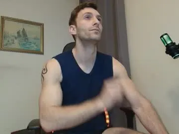 ianandersson27 live cam