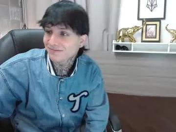 Iancute_ live cam preview