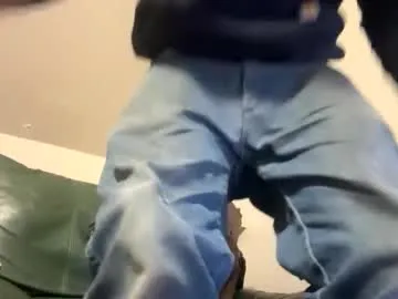 ianrobbins6 live cam