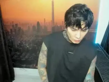 Iansalvatorex profile pic