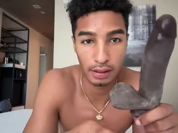 ibeentrouble live cam