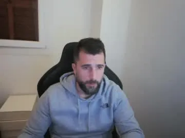 Iberian_macho live cam preview
