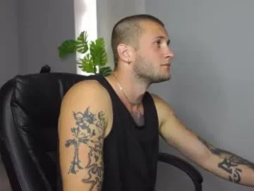 Igor_wilde live cam preview