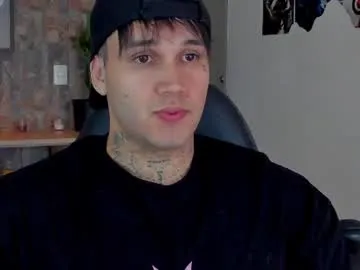 im_deymon live cam