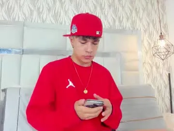 Im_joel_ live cam preview