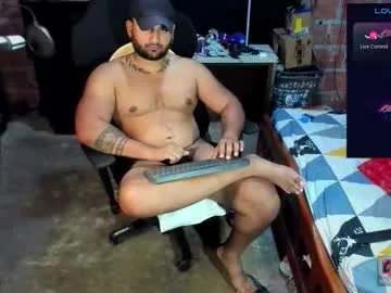 imperion_king live cam preview