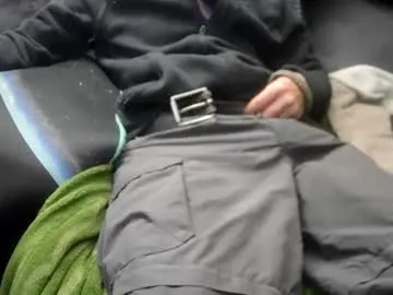 Imsoserius male cam profile image