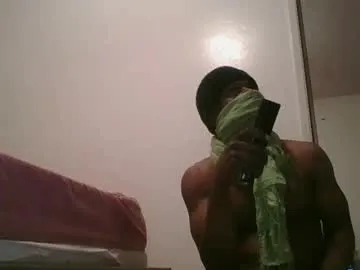 Imthehornyest live cam preview