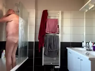 Inconnu_06 live cam preview