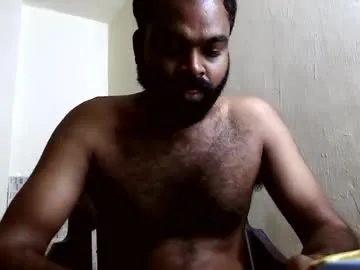Indianhairyguy23 live cam preview