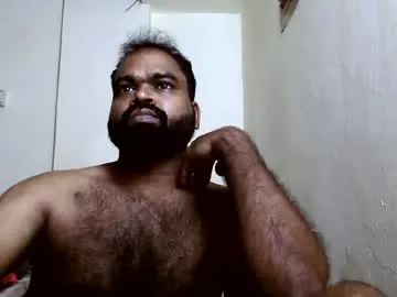 Indianhairyguy26 profile pic