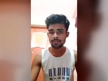 Indianspider male cam profile image