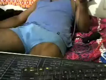 Indianthickchoco profile pic