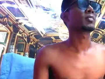 Indianthuggin male cam profile image