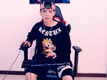 indomitablebeast live cam