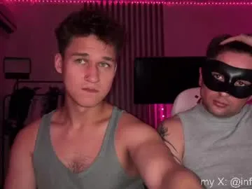 infernallhunk live cam