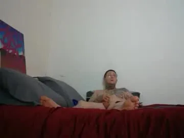 inkeddaddy413 live cam