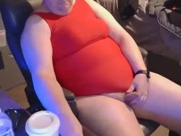 Inkedjay169 live cam preview